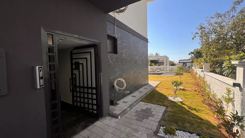 Properties in Karaculha